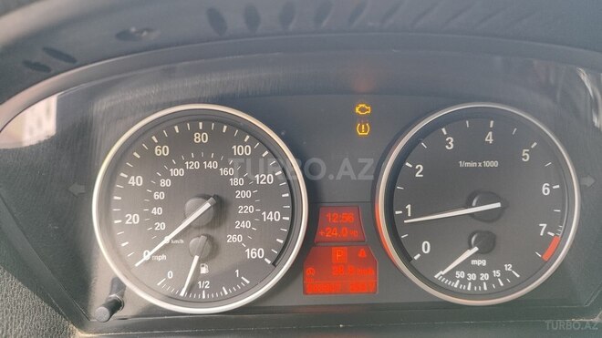 BMW X5 2011, 200,000 km - 3.0 l - Yevlax