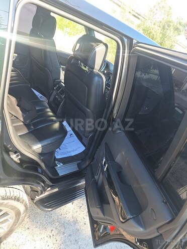 Land Rover Range Rover 2012, 106,000 km - 5.0 l - Bakı