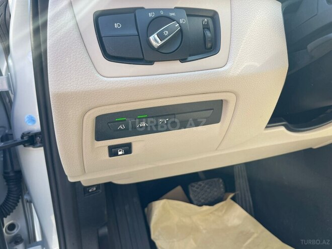 BMW 330e 2017, 124,500 km - 2.0 л - Bakı