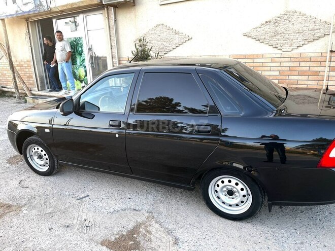 LADA (VAZ) Priora 2015, 185,000 km - 1.6 l - Bakı