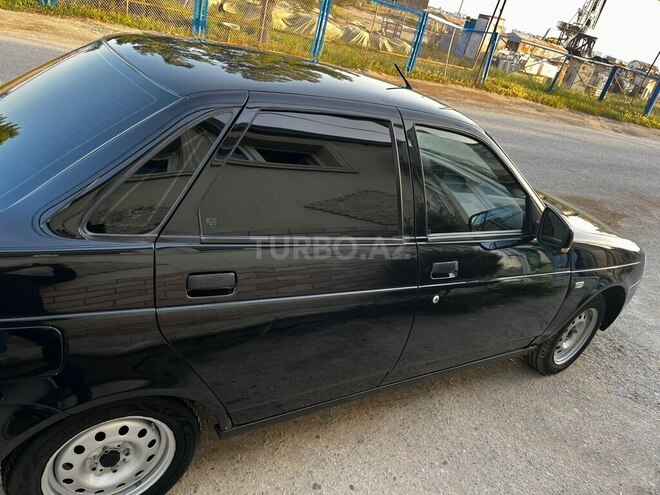 LADA (VAZ) Priora 2015, 185,000 km - 1.6 l - Bakı