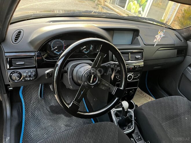 LADA (VAZ) Priora 2015, 185,000 km - 1.6 l - Bakı