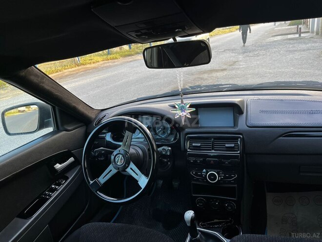 LADA (VAZ) Priora 2015, 185,000 km - 1.6 l - Bakı