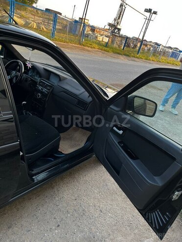 LADA (VAZ) Priora 2015, 185,000 km - 1.6 l - Bakı