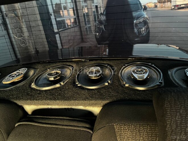 LADA (VAZ) Priora 2015, 185,000 km - 1.6 l - Bakı