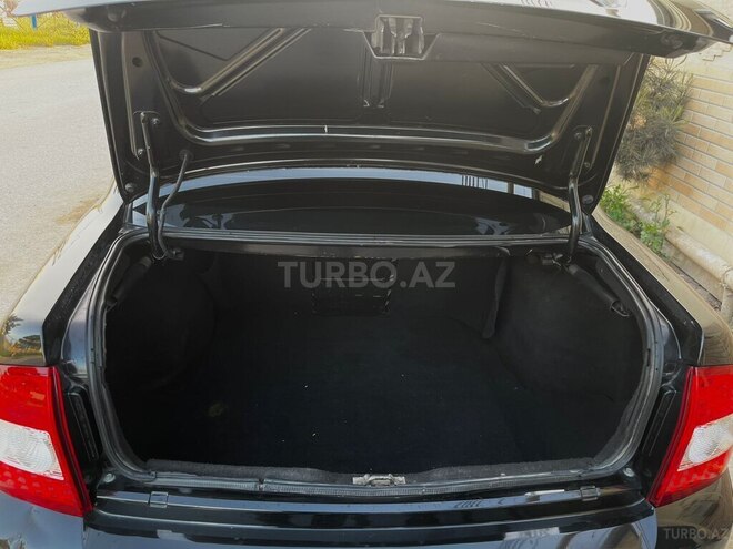 LADA (VAZ) Priora 2015, 185,000 km - 1.6 l - Bakı