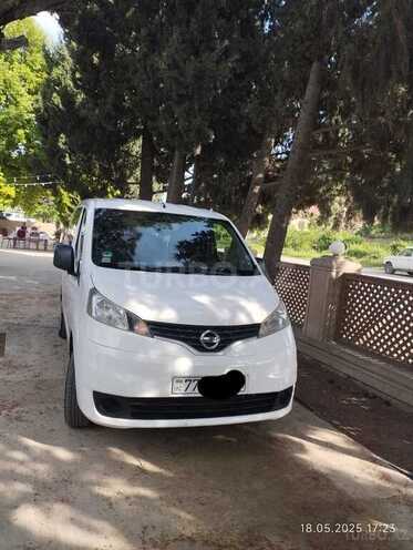 Nissan  2010, 266,165 km - 1.5 l - Şəmkir