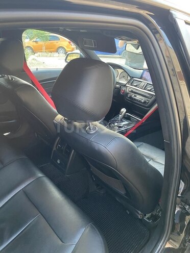 BMW 328 2012, 310,000 km - 2.0 l - Bakı