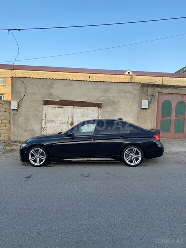 BMW 328 2012, 310,000 km - 2.0 l - Bakı