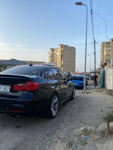 BMW 328 2012, 310,000 km - 2.0 l - Bakı