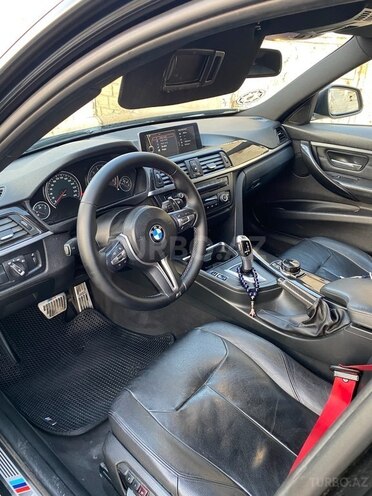 BMW 328 2012, 310,000 km - 2.0 l - Bakı