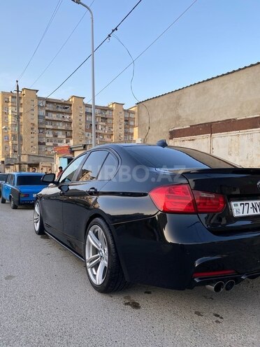 BMW 328 2012, 310,000 km - 2.0 l - Bakı