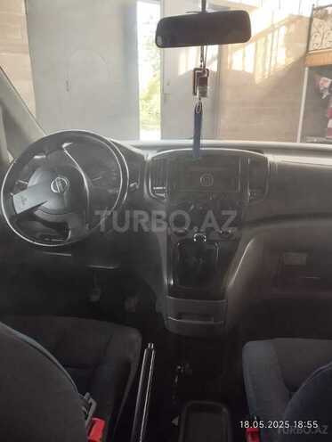 Nissan  2010, 266,165 km - 1.5 l - Şəmkir