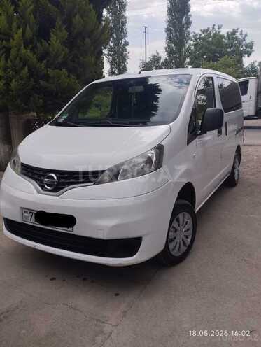 Nissan  2010, 266,165 km - 1.5 l - Şəmkir