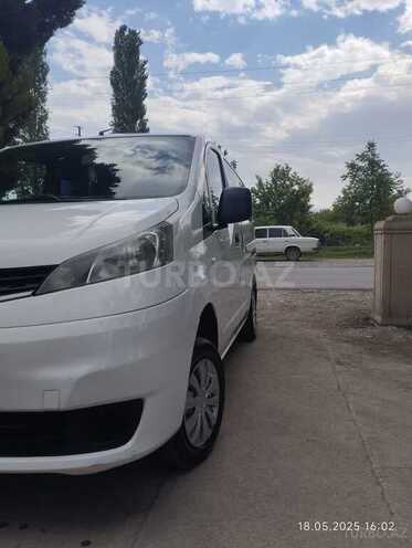 Nissan  2010, 266,165 km - 1.5 l - Şəmkir