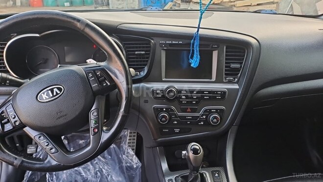 Kia Optima 2012, 193,121 km - 2.0 л - Bakı