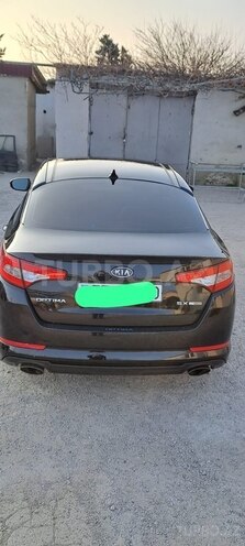 Kia Optima 2012, 193,121 km - 2.0 л - Bakı