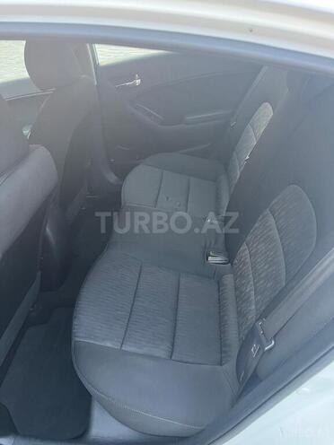 Kia Forte 2016, 149,500 km - 1.8 l - Bakı