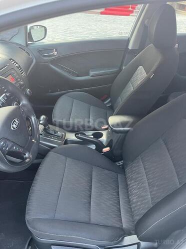 Kia Forte 2016, 149,500 km - 1.8 l - Bakı