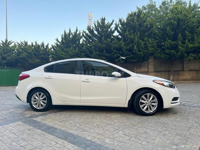 Kia Forte 2016, 149,500 km - 1.8 l - Bakı