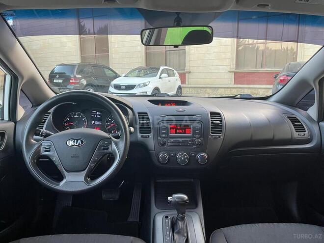 Kia Forte 2016, 149,500 km - 1.8 l - Bakı