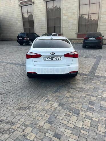 Kia Forte 2016, 149,500 km - 1.8 l - Bakı