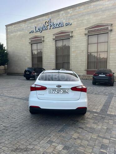 Kia Forte 2016, 149,500 km - 1.8 l - Bakı