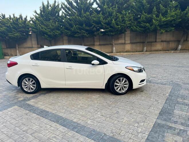 Kia Forte 2016, 149,500 km - 1.8 l - Bakı