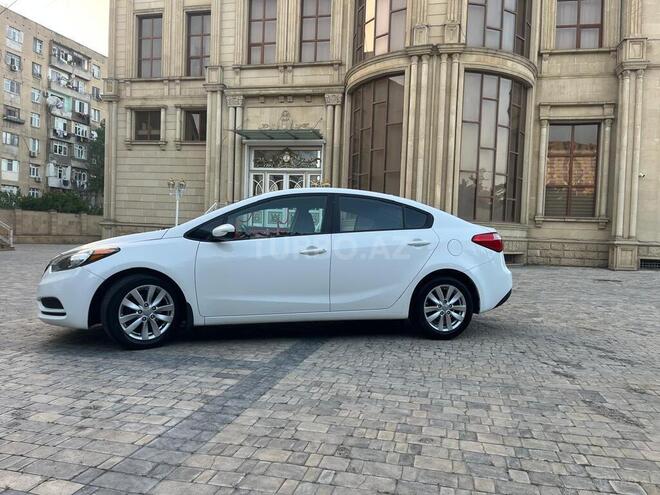 Kia Forte 2016, 149,500 km - 1.8 l - Bakı