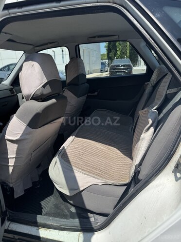 LADA (VAZ) Priora 2012, 191,000 km - 1.6 l - Bakı
