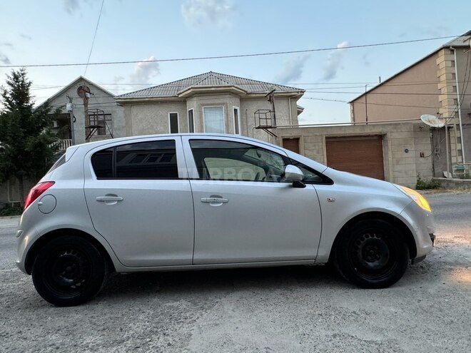 Opel Corsa 2008, 290,000 km - 1.3 l - Sumqayıt