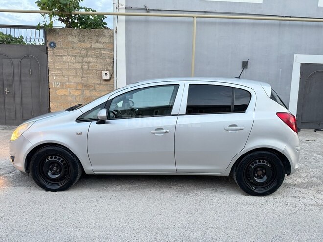 Opel Corsa 2008, 290,000 km - 1.3 l - Sumqayıt