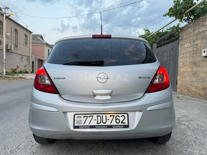 Opel Corsa 2008, 290,000 km - 1.3 l - Sumqayıt