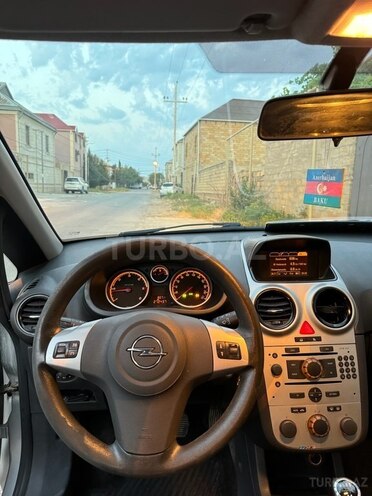 Opel Corsa 2008, 290,000 km - 1.3 l - Sumqayıt