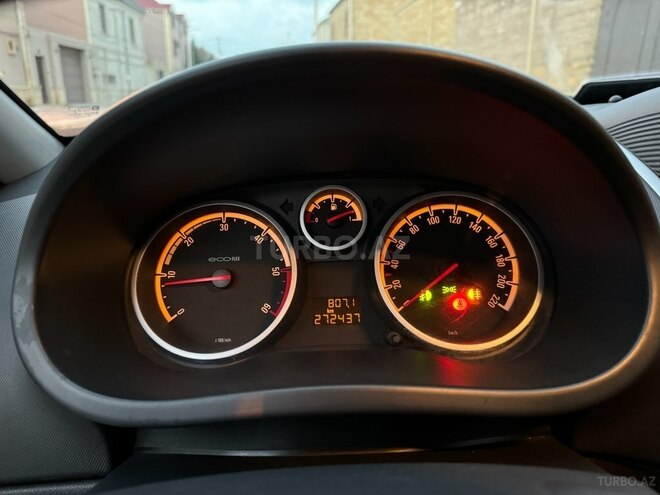 Opel Corsa 2008, 290,000 km - 1.3 l - Sumqayıt