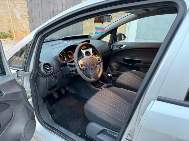 Opel Corsa 2008, 290,000 km - 1.3 l - Sumqayıt