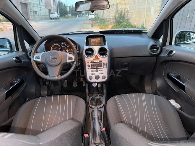 Opel Corsa 2008, 290,000 km - 1.3 l - Sumqayıt