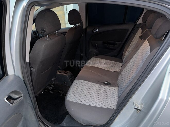 Opel Corsa 2008, 290,000 km - 1.3 l - Sumqayıt