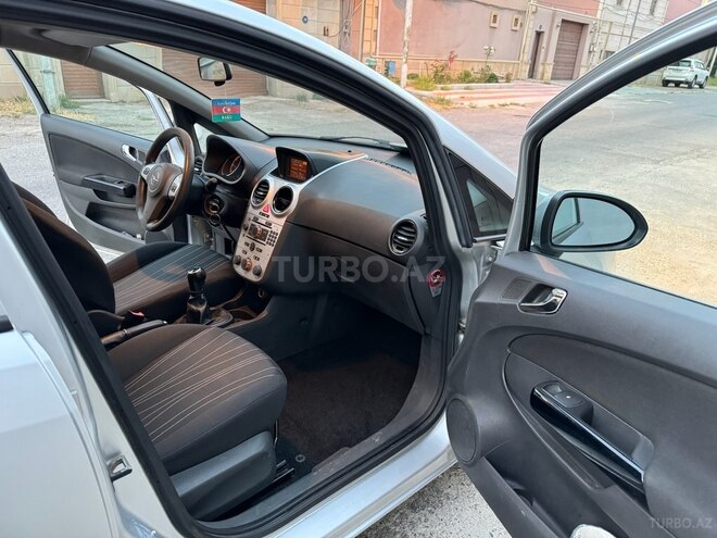 Opel Corsa 2008, 290,000 km - 1.3 l - Sumqayıt