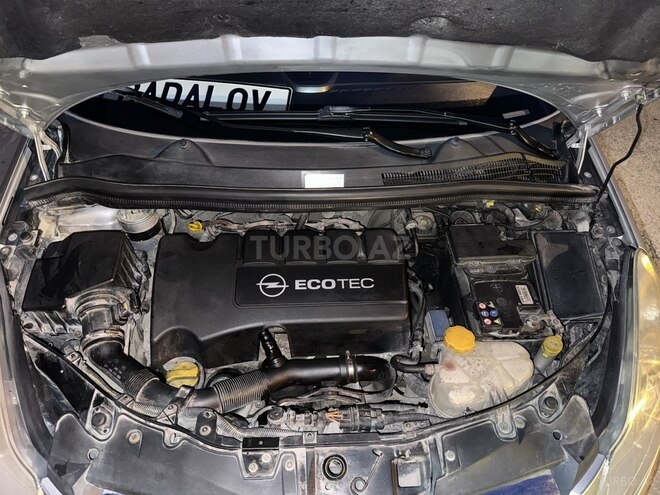 Opel Corsa 2008, 290,000 km - 1.3 l - Sumqayıt