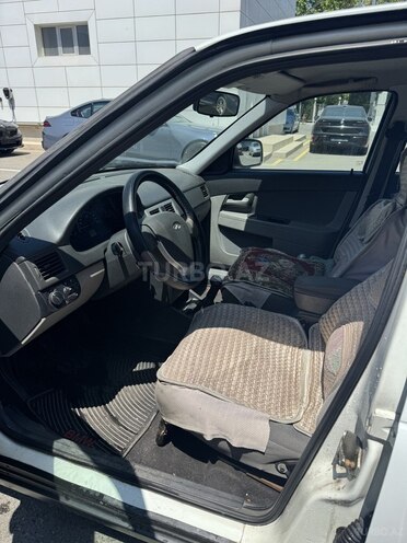 LADA (VAZ) Priora 2012, 191,000 km - 1.6 l - Bakı