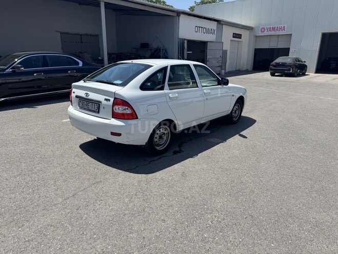 LADA (VAZ) Priora 2012, 191,000 km - 1.6 l - Bakı