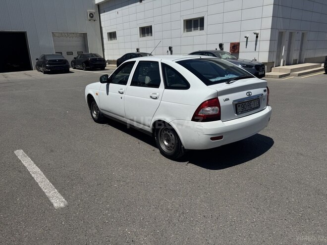LADA (VAZ) Priora 2012, 191,000 km - 1.6 l - Bakı