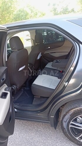 Chevrolet Equinox 2018, 122,000 km - 1.5 l - Bakı