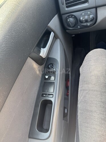 LADA (VAZ) Priora 2012, 191,000 km - 1.6 l - Bakı