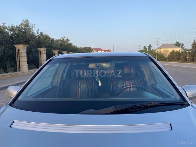 Mercedes E 240 1999, 389,000 km - 2.4 l - Bakı