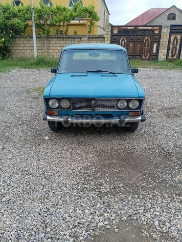 LADA (VAZ) 2106 1986, 92,500 km - 1.5 л - Xudat