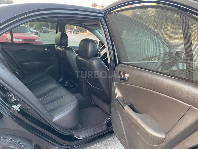 Hyundai Sonata 2008, 193,918 km - 2.4 l - Bakı