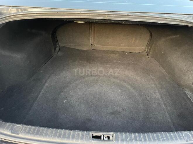 Hyundai Sonata 2008, 193,918 km - 2.4 l - Bakı