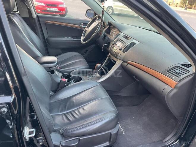 Hyundai Sonata 2008, 193,918 km - 2.4 l - Bakı